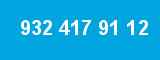 932 417 91 12